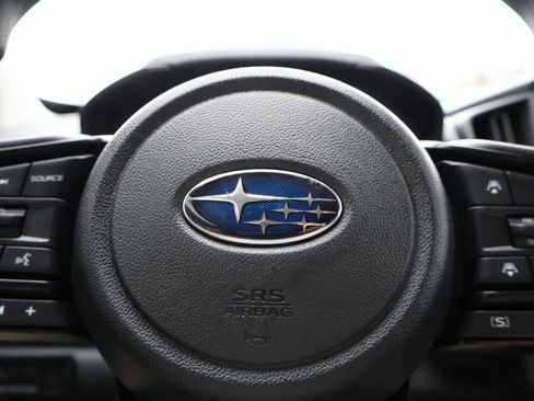 New 2026 Subaru Crosstrek 2.0i Premium w/ Convenience Package #2 image 27