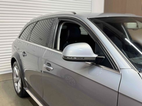 Used 2015 Audi A4 Premium Plus w/ Technology Package AWD/4WD image 89