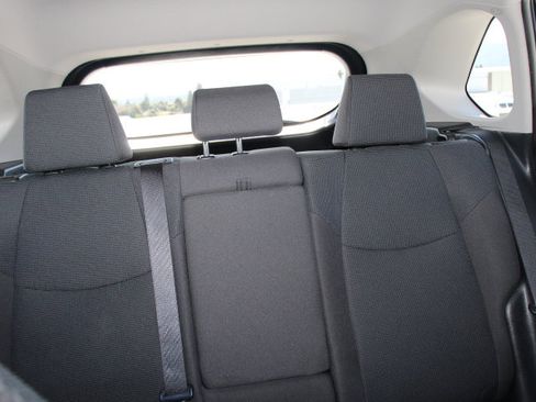 Certified 2025 Toyota RAV4 LE image 21