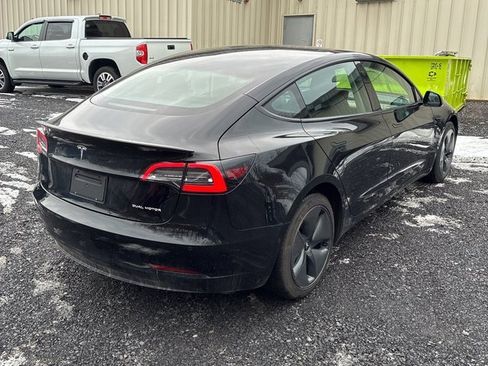 Used 2020 Tesla Model 3 Long Range image 17