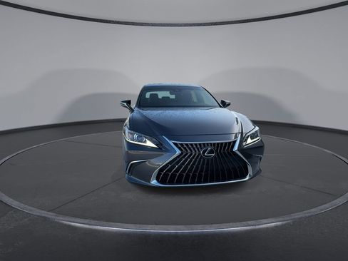 Used 2025 Lexus ES 350 w/ Premium Package FWD image 3