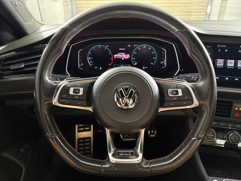 Used 2020 Volkswagen Jetta GLI Autobahn FWD image 14