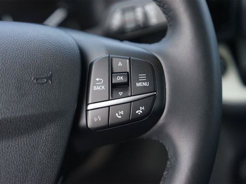 Used 2024 Ford Bronco Sport Heritage w/ Heritage Convenience Package AWD/4WD image 23