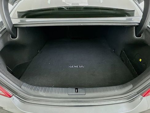 Used 2021 Genesis G70 2.0T image 26