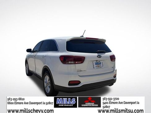 Used 2020 Kia Sorento FWD V6 image 3