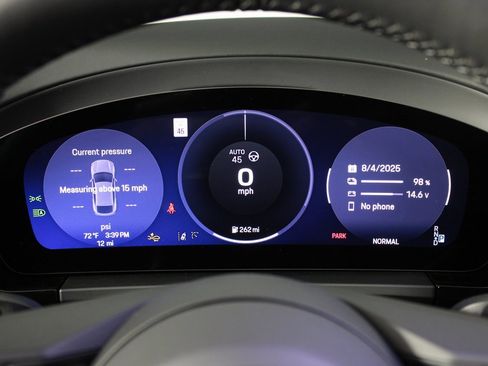 Used 2025 Porsche Macan Turbo Electric image 23