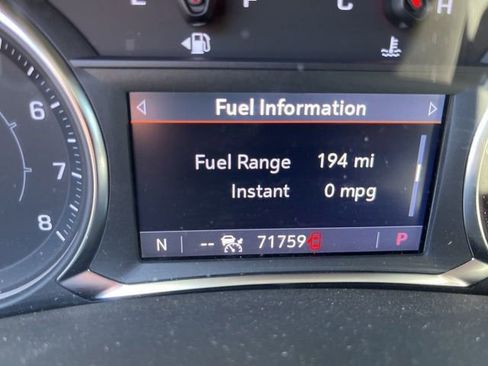 Used 2024 GMC Terrain AT4 AWD/4WD image 14