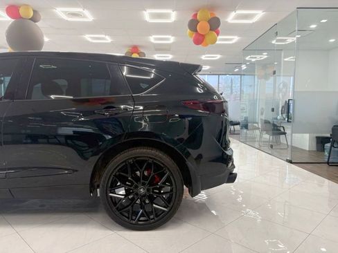 Used 2020 Acura RDX A-Spec image 7