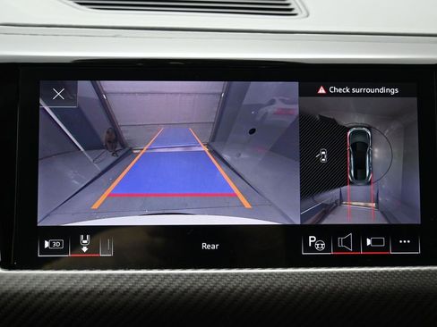 Used 2023 Audi RS e-tron GT w/ Carbon Performance Package image 20