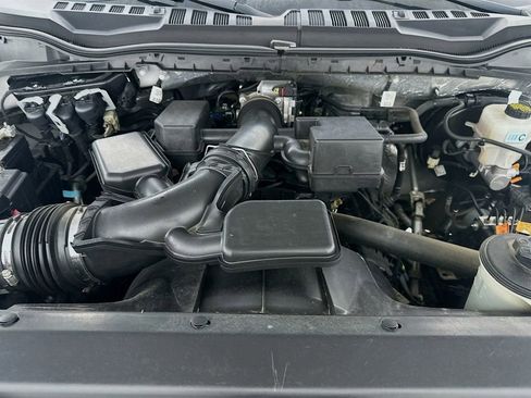 Used 2022 Ford F250 XL w/ STX Appearance Package image 32