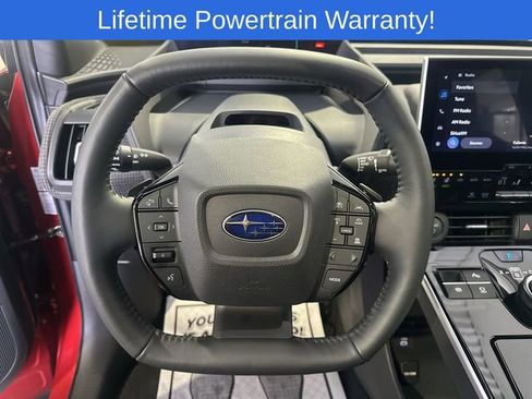New 2024 Subaru Solterra Touring image 24