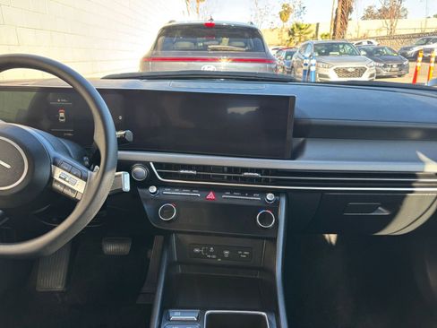 Used 2025 Hyundai Sonata SEL image 18