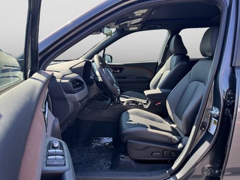 New 2026 Subaru Forester Sport AWD/4WD image 10