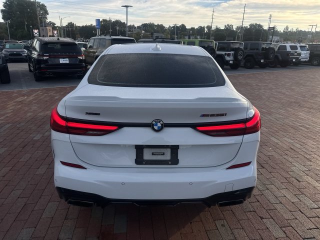 Used 2021 BMW M235i xDrive Gran Coupe AWD/4WD image 21