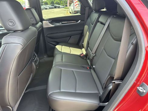 Certified 2023 Cadillac XT5 Premium Luxury w/ Technology Package AWD/4WD image 12