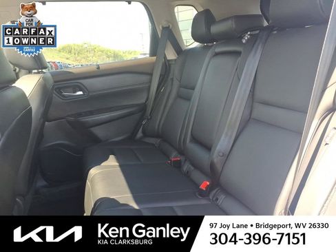 Used 2023 Nissan Rogue SV w/ SV Premium B Package AWD/4WD image 14