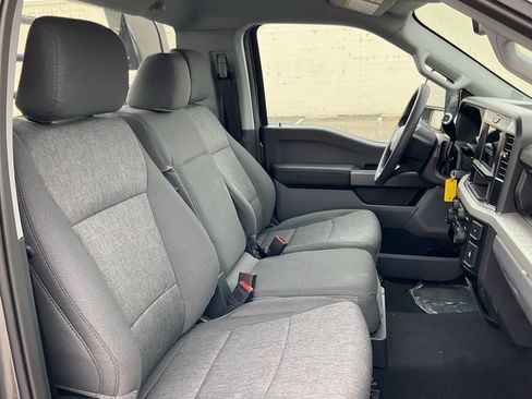 New 2025 Ford F350 XL w/ STX Appearance Package AWD/4WD image 23