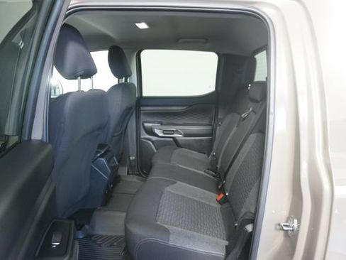 Used 2025 Ford Ranger XLT AWD/4WD image 27