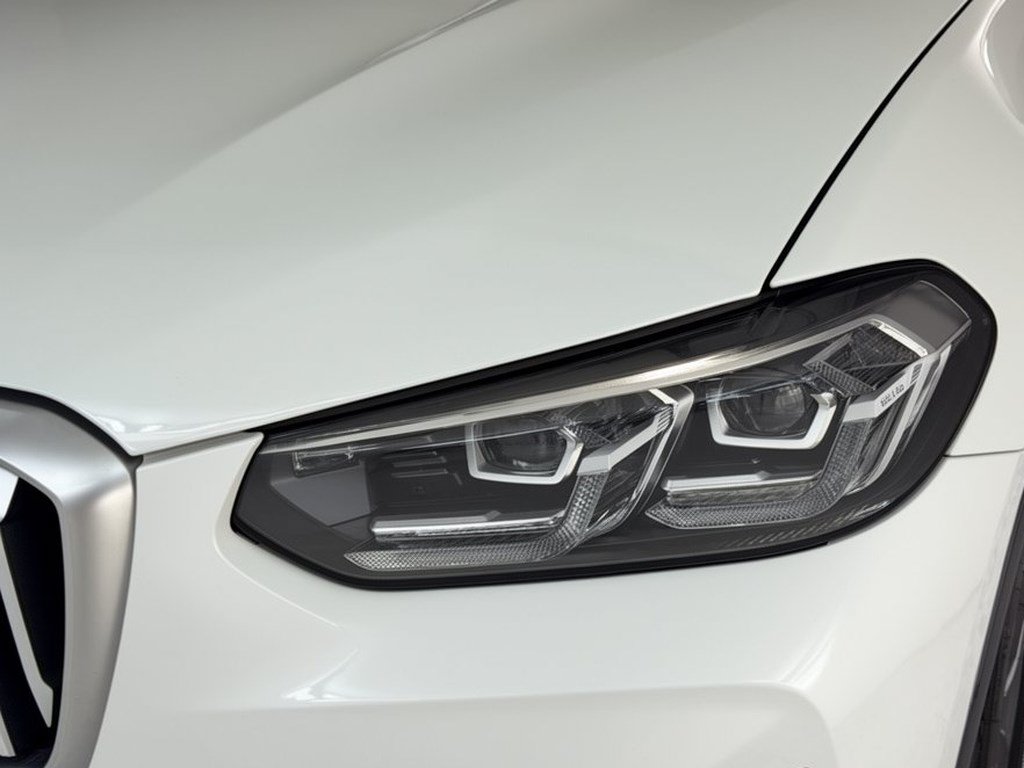 Used 2023 BMW X3 sDrive30i w/ Convenience Package RWD image 12