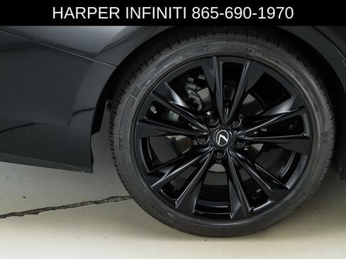 Used 2022 Lexus ES 350 F Sport w/ Accessory Package 2 FWD image 52
