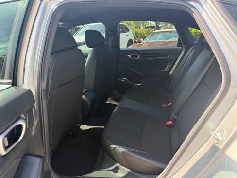 Used 2024 Honda Civic Sport image 12