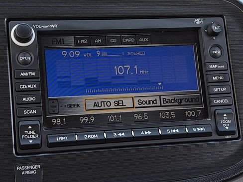 Used 2011 Honda Insight EX image 22