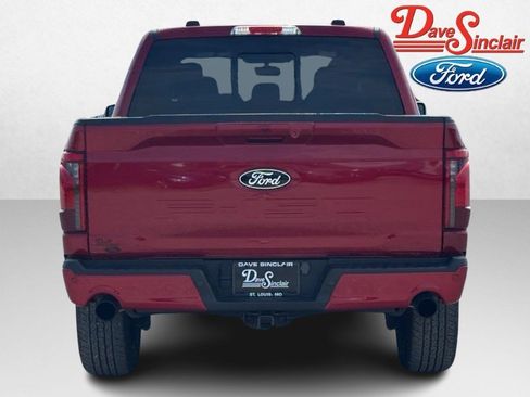 Used 2024 Ford F150 XLT w/ Equipment Group 302A MID AWD/4WD image 8