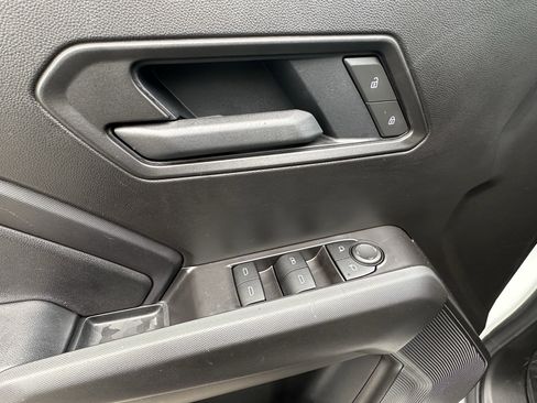 Certified 2025 Chevrolet Colorado Trail Boss image 15