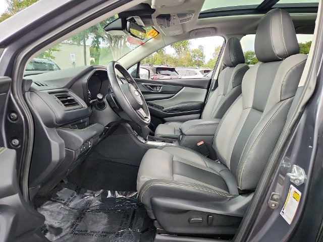 Used 2023 Subaru Ascent Onyx Edition AWD/4WD image 14