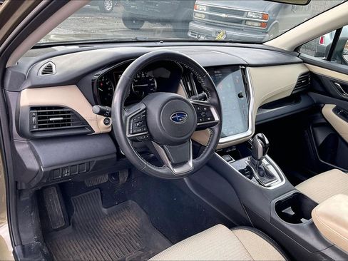 Certified 2023 Subaru Outback Premium image 16