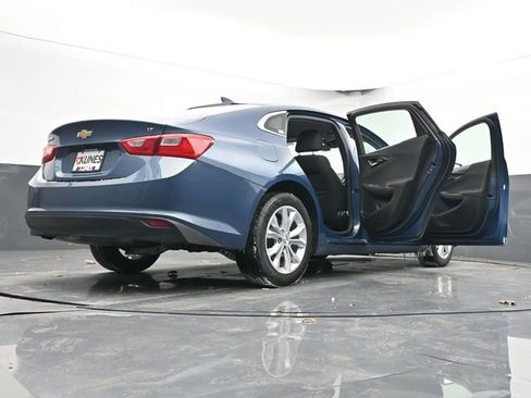 Used 2024 Chevrolet Malibu LT image 73