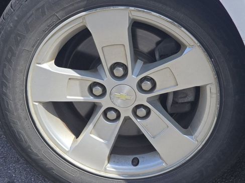 Used 2015 Chevrolet Malibu LT FWD image 7