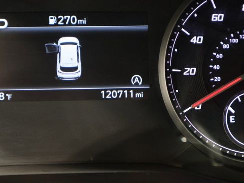 Used 2021 Hyundai Santa Fe SEL image 38