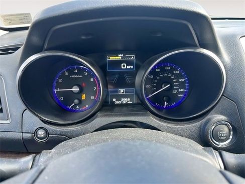 Used 2016 Subaru Outback 2.5i Limited image 19