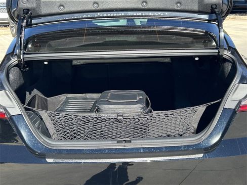 New 2026 Toyota Camry SE image 14