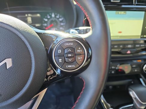 Used 2022 Kia Soul Turbo image 27