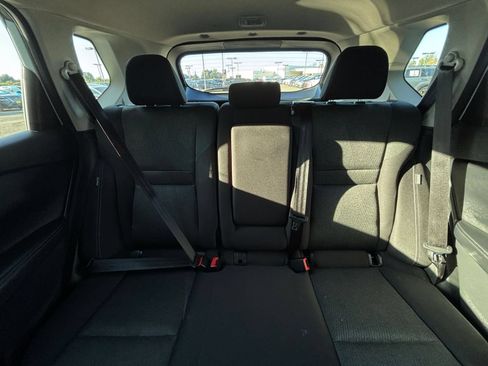 Used 2025 Nissan Rogue SV AWD/4WD image 39