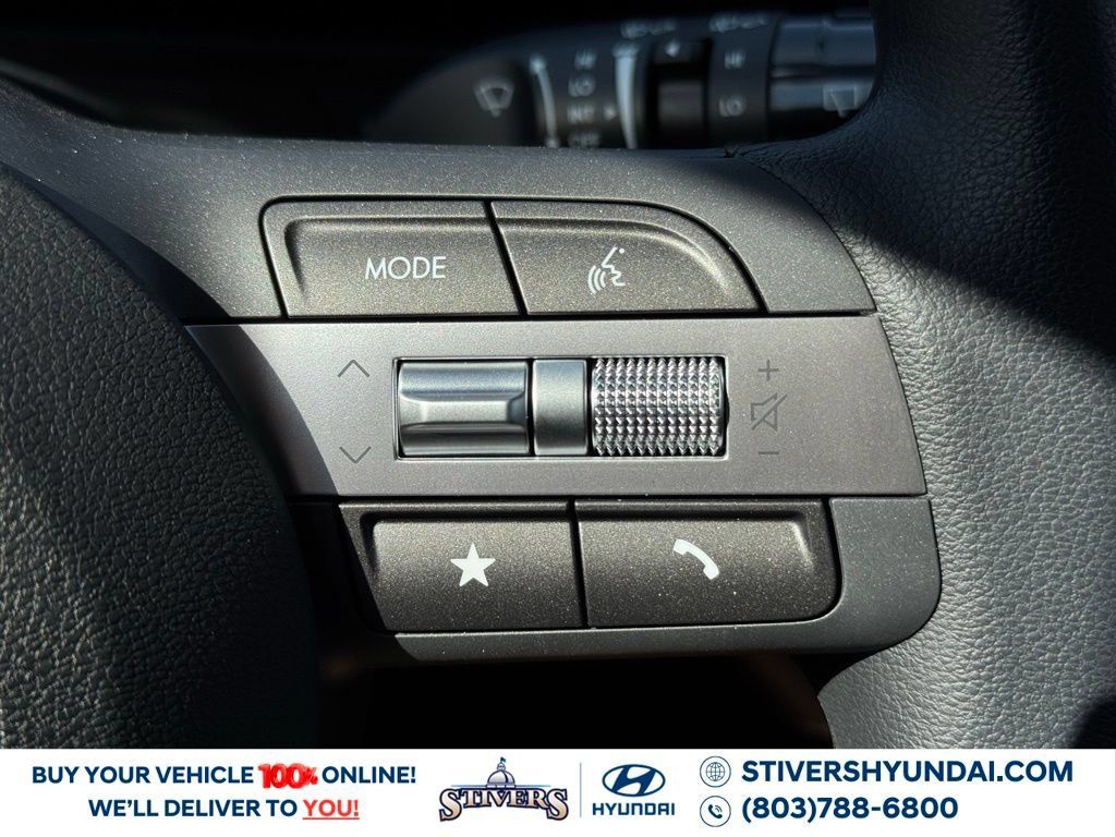 Used 2026 Hyundai Kona SE FWD image 23