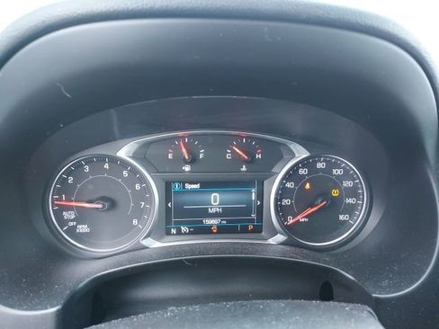 Used 2018 GMC Terrain SLE w/ Driver Convenience Package image 11