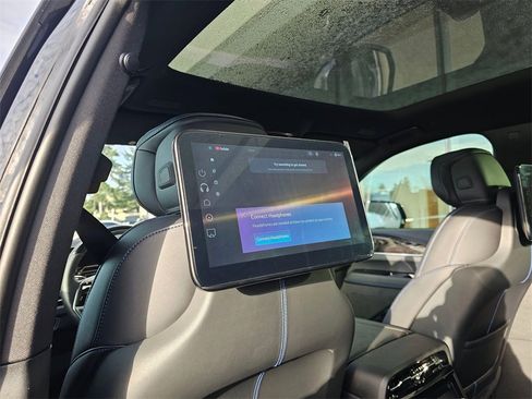 New 2026 Cadillac Escalade IQ Sport 1 image 20