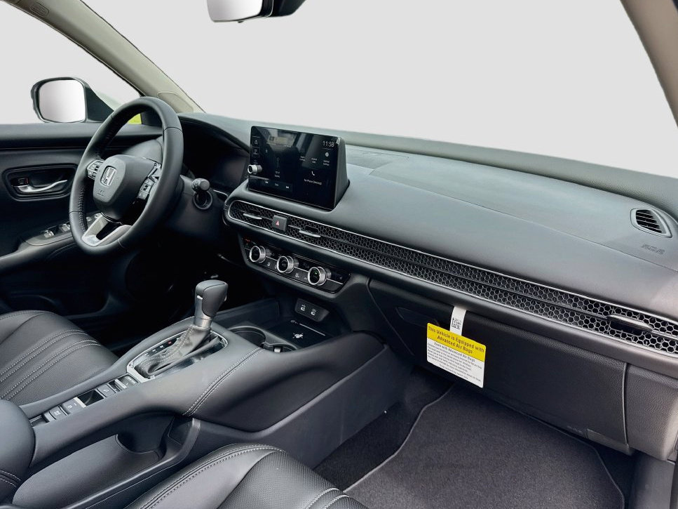 New 2027 Honda HR-V EX-L image 32