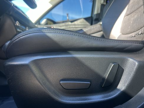 Used 2016 MAZDA MAZDA6 Touring FWD image 34