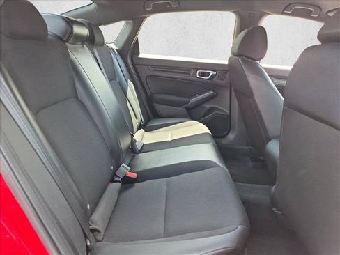 Used 2024 Honda Civic Sport image 19