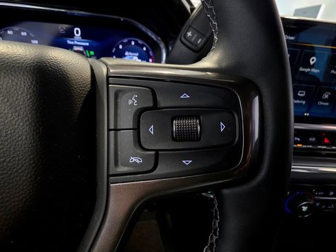 Used 2024 Chevrolet Silverado 2500 High Country w/ High Country Premium Package AWD/4WD image 38