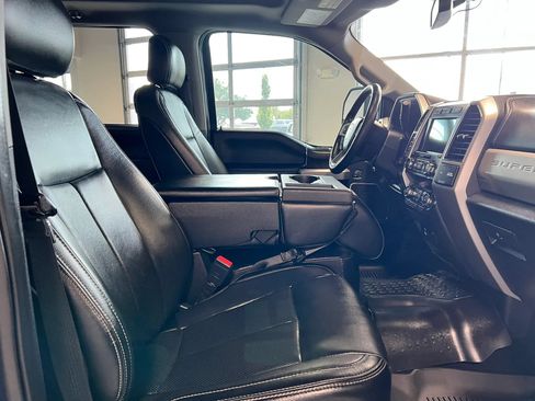 Used 2020 Ford F250 Lariat AWD/4WD image 23
