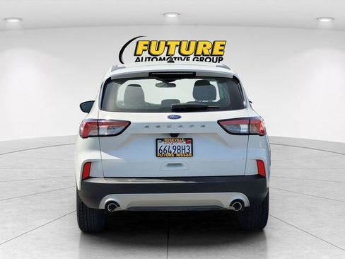 Used 2021 Ford Escape S FWD image 8