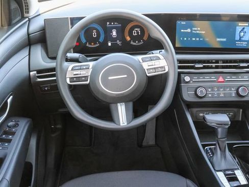 New 2026 Hyundai Tucson SE FWD image 14