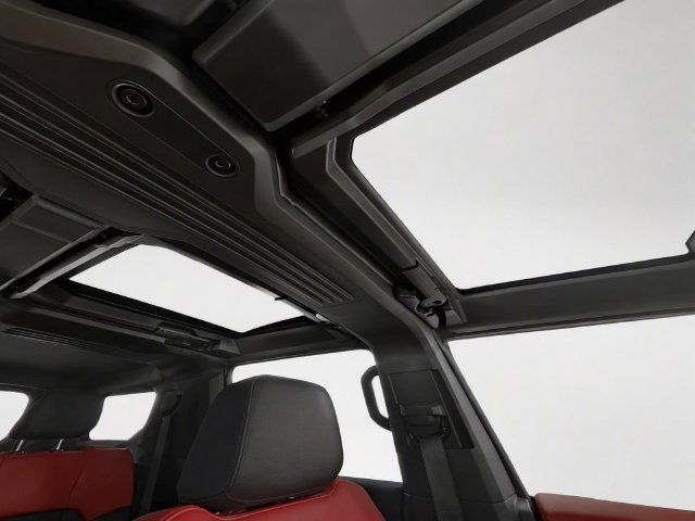 Used 2026 GMC Hummer EV 3X w/ Carbon Fiber Edition Package AWD/4WD image 20