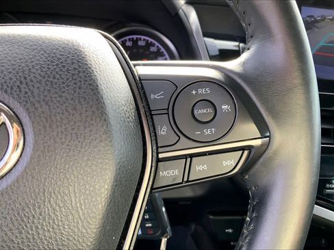 Certified 2022 Toyota Camry SE image 22