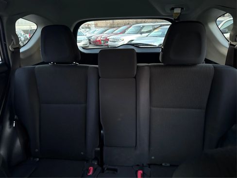 Used 2015 Toyota RAV4 LE image 26